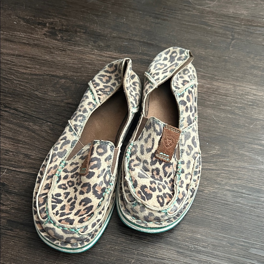 Ariat Women's Cruisers